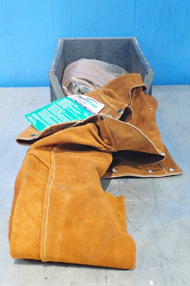 Praxair Cape Sleeve - Pr53821l