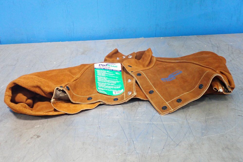 Praxair Cape Sleeve - Pr53821l