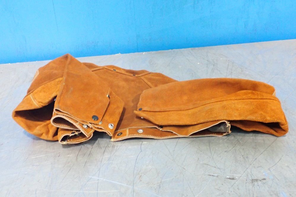 Praxair Cape Sleeve - Pr53821l