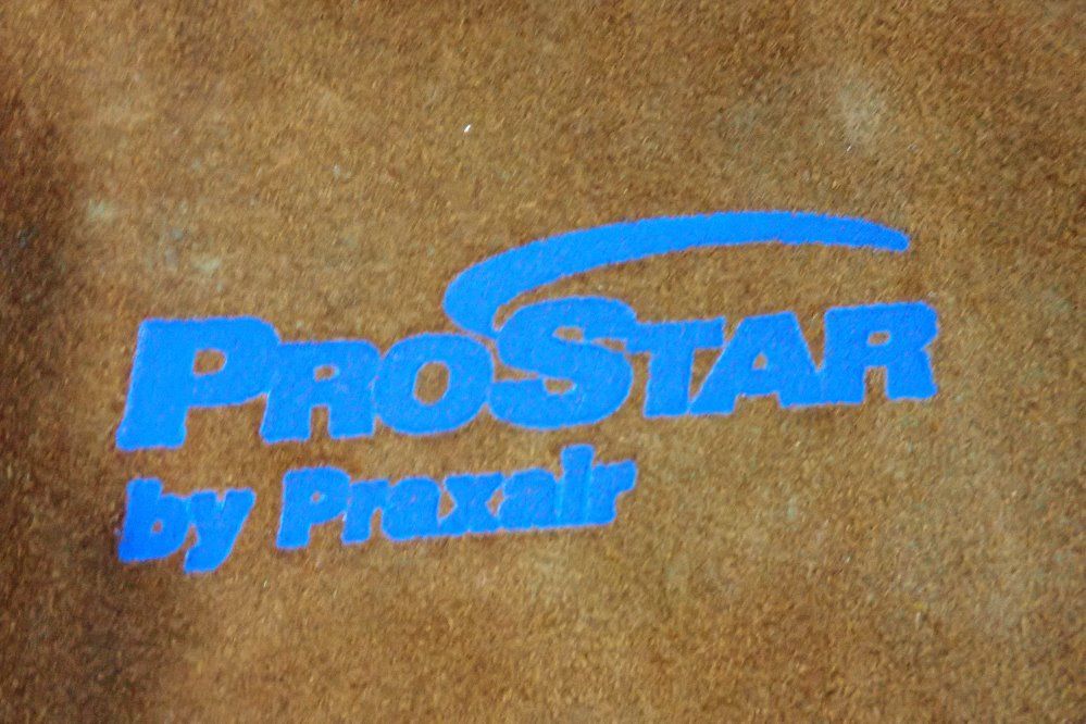 Praxair Cape Sleeve - Pr53821l