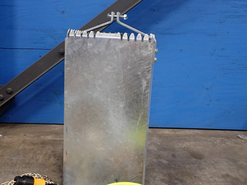 Liftket Electric Chain Hoist - 050/92