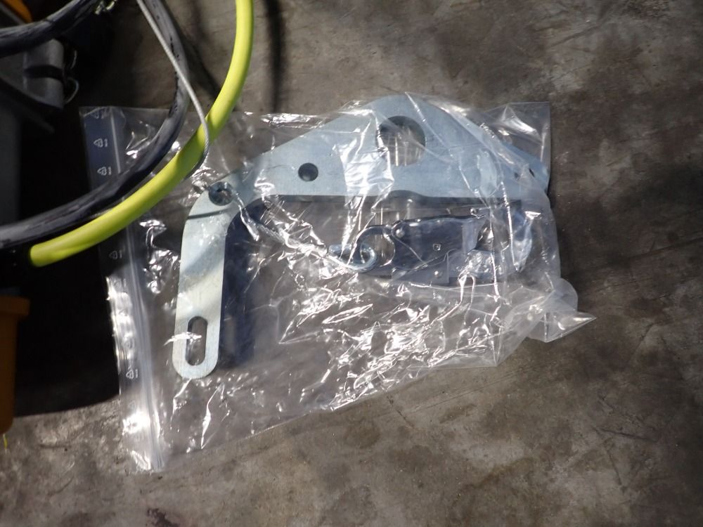 Liftket Electric Chain Hoist - 050/92