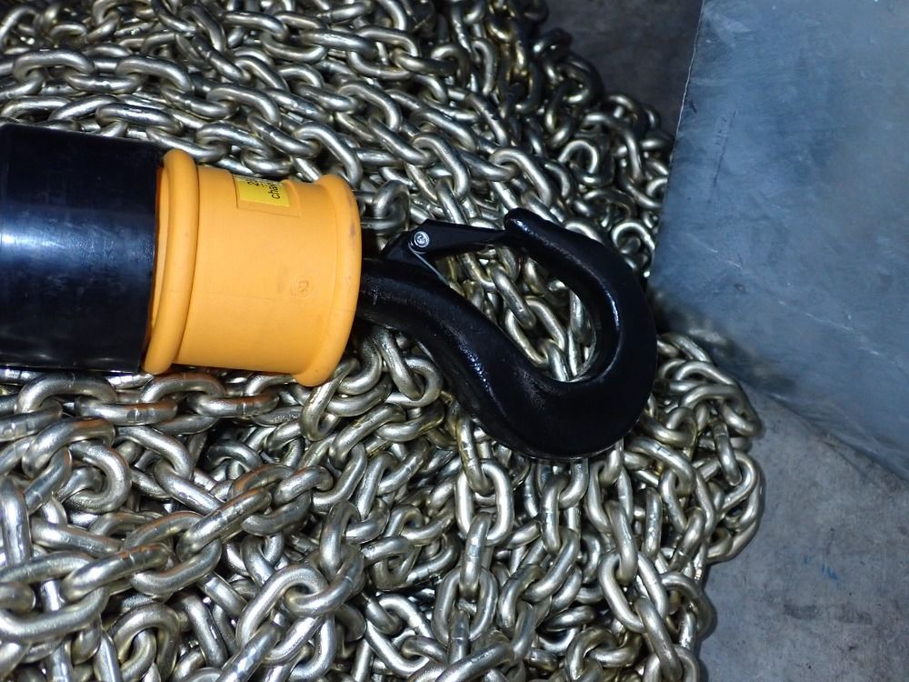 Liftket Electric Chain Hoist - 050/92