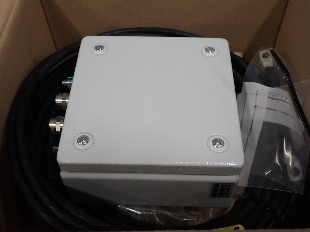 Kk Electronic A/s Power Box - 214667