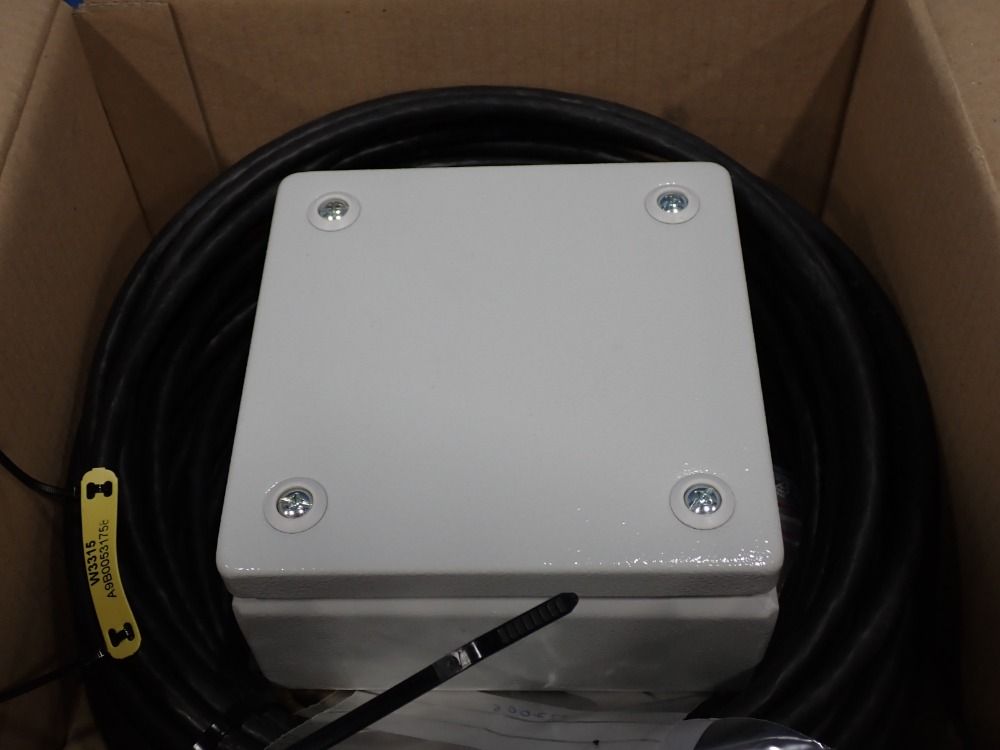 Kk Electronic A/s Power Box - 214667