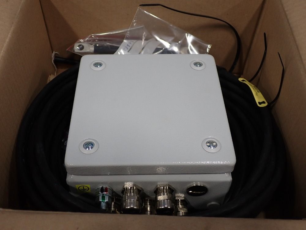 Kk Electronic A/s Power Box - 214667