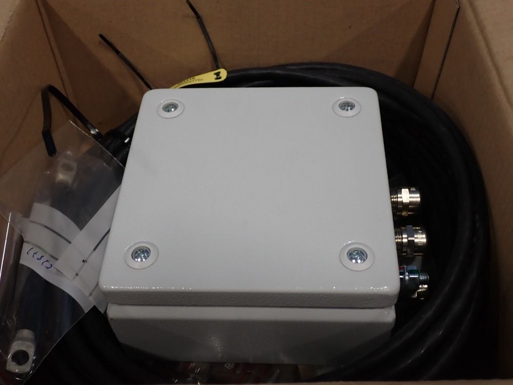 Kk Electronic A/s Power Box - 214667