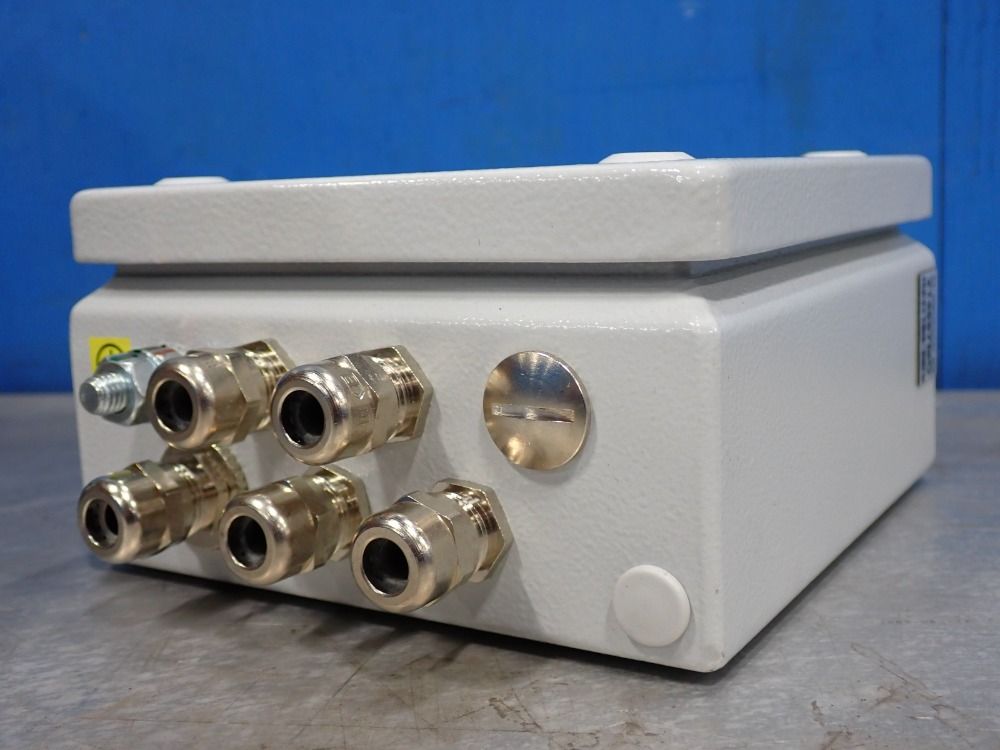 Kk Electronic A/s Power Box - 214667