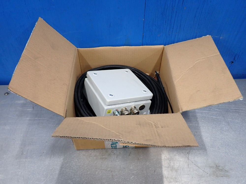 Kk Electronic A/s Power Box - 214667
