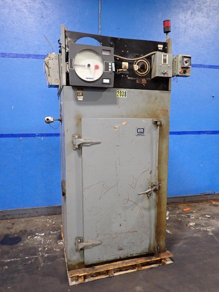 Blue M 316 C Oven - Esp-166e