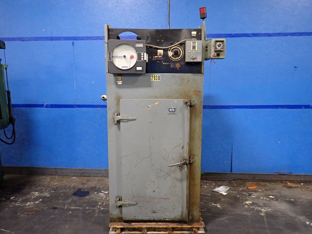 Blue M 316 C Oven - Esp-166e