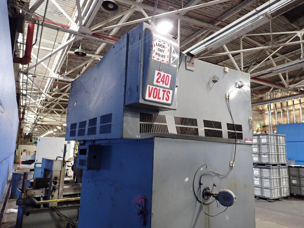 Blue M 316 C Oven - Esp-166e