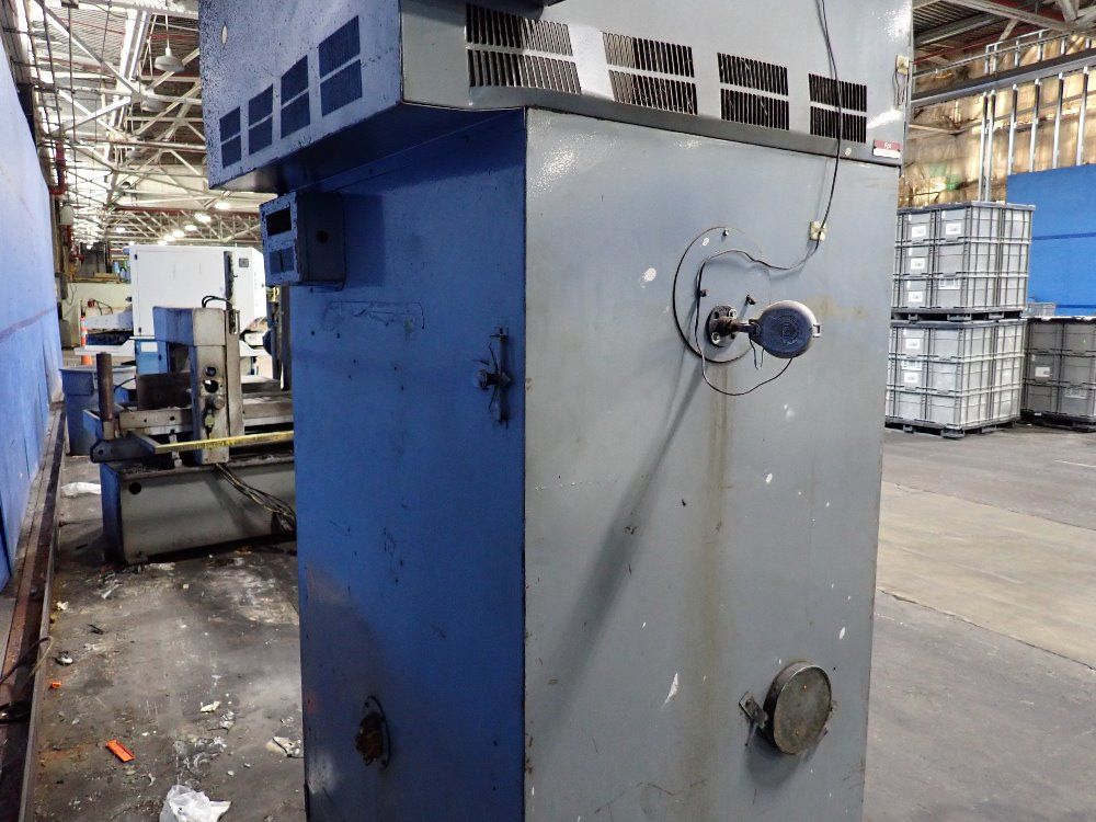 Blue M 316 C Oven - Esp-166e