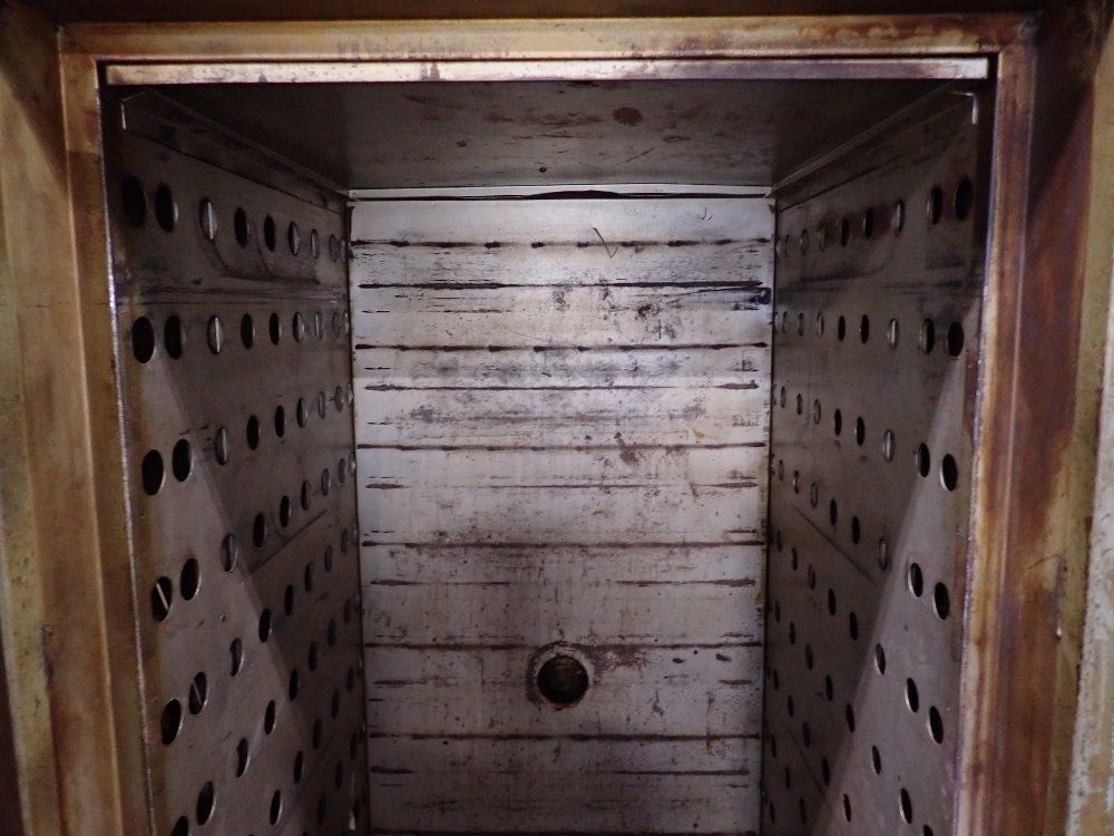 Blue M 316 C Oven - Esp-166e