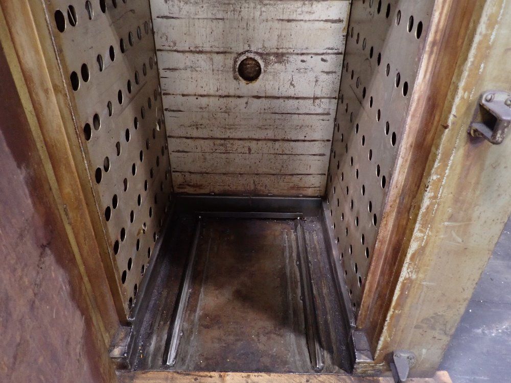 Blue M 316 C Oven - Esp-166e