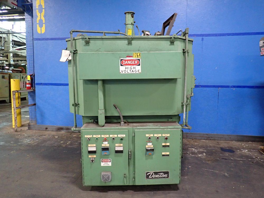 Denton Oven