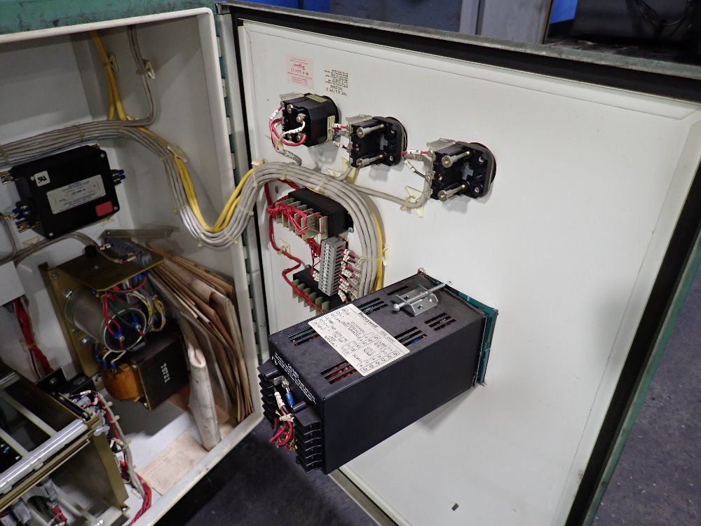 Denton Oven