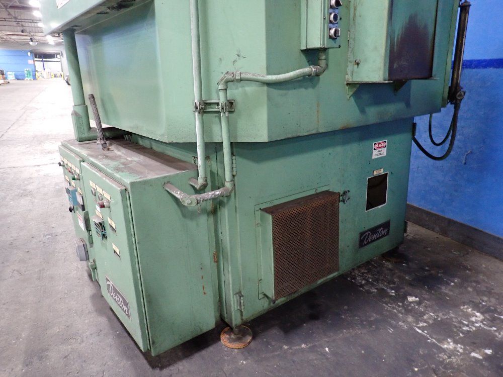 Denton Oven
