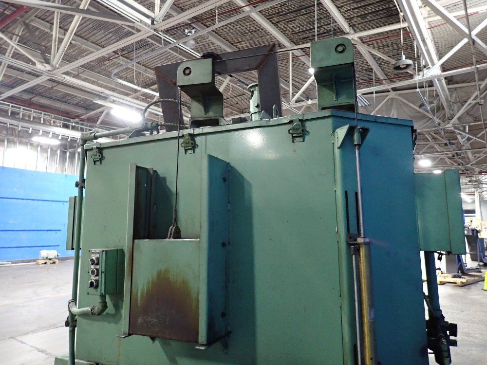 Denton Oven
