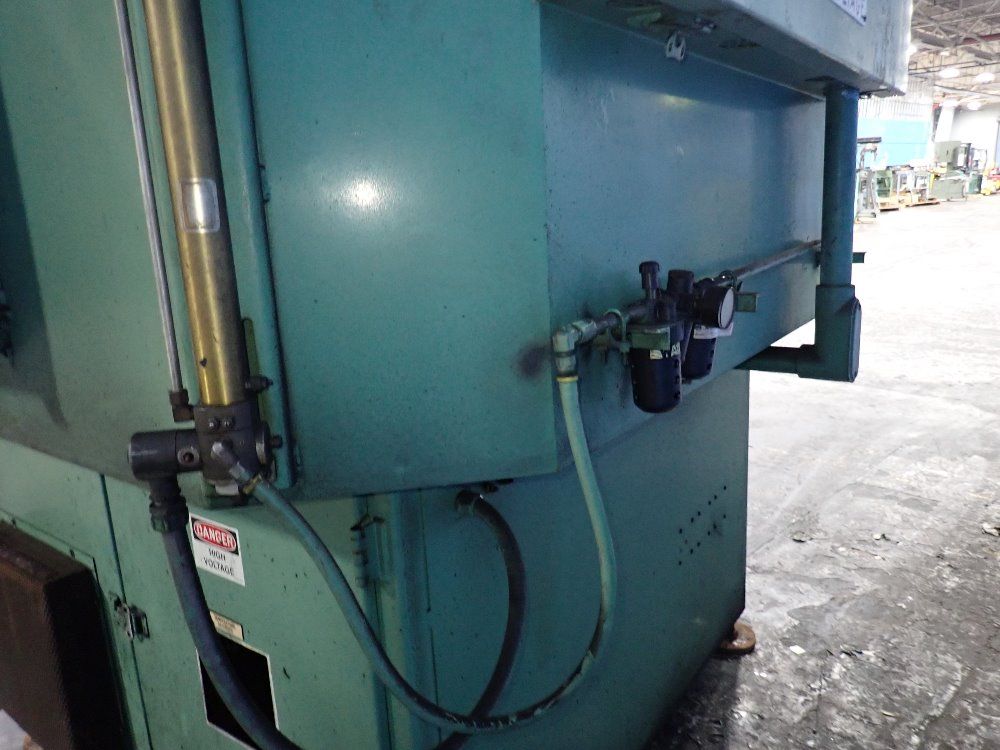 Denton Oven