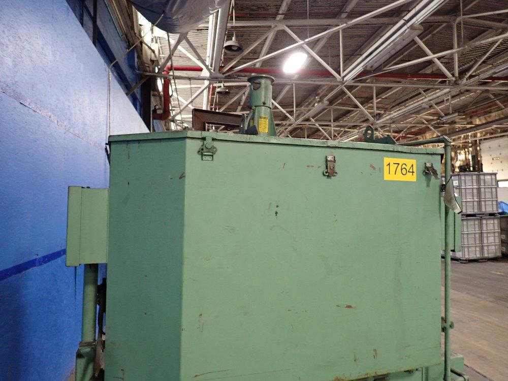 Denton Oven
