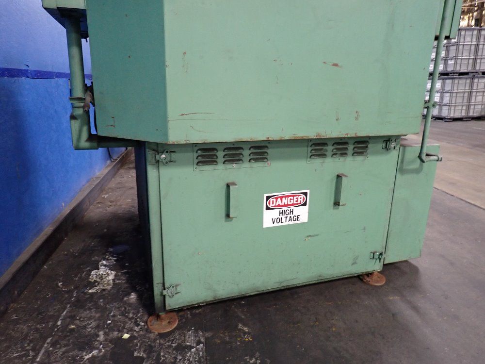 Denton Oven