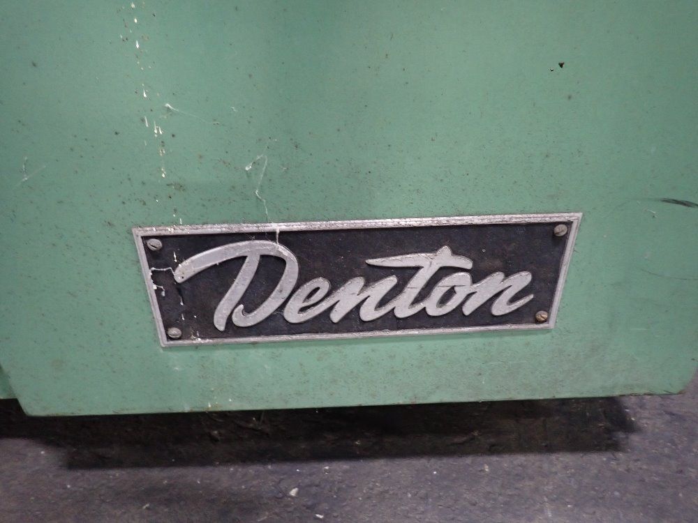 Denton Oven