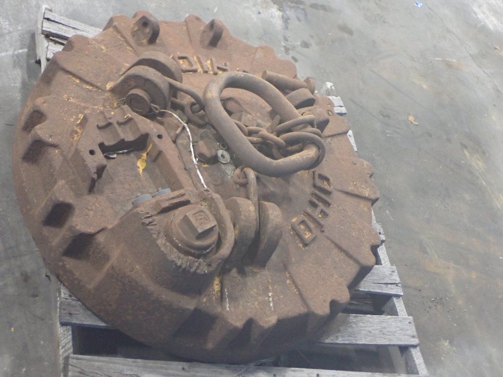 Ohio Industrial Scrap Magnet