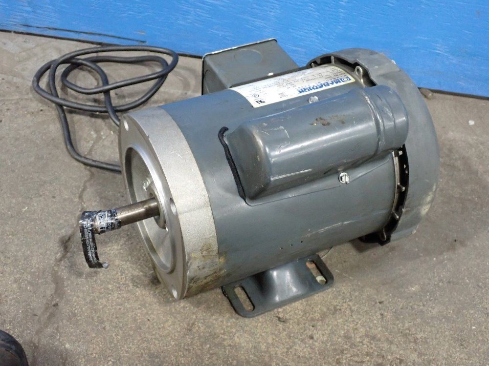 Marathon 1/3 Hp Motor - Jvm 56c17f5320k P