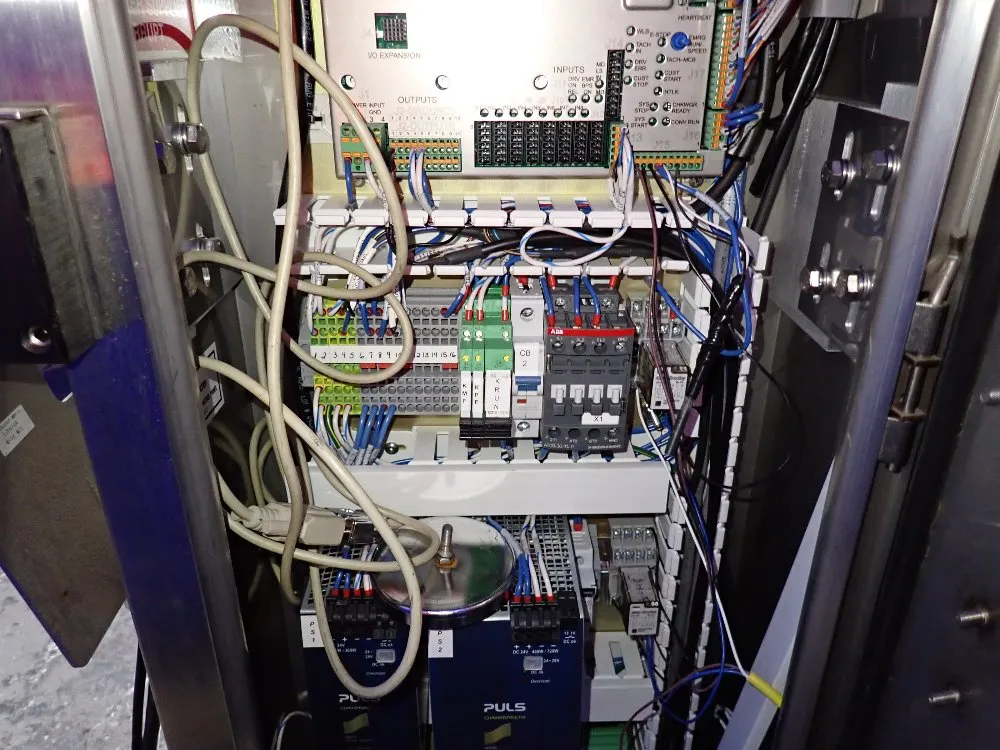 Mether Toledo 6" X 41" High Speed Weight Checker - Xe3