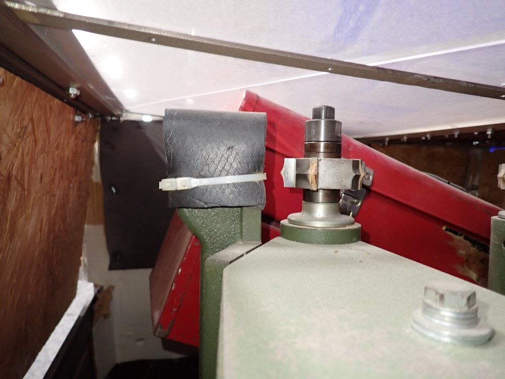 Imacchia Wood Lathe