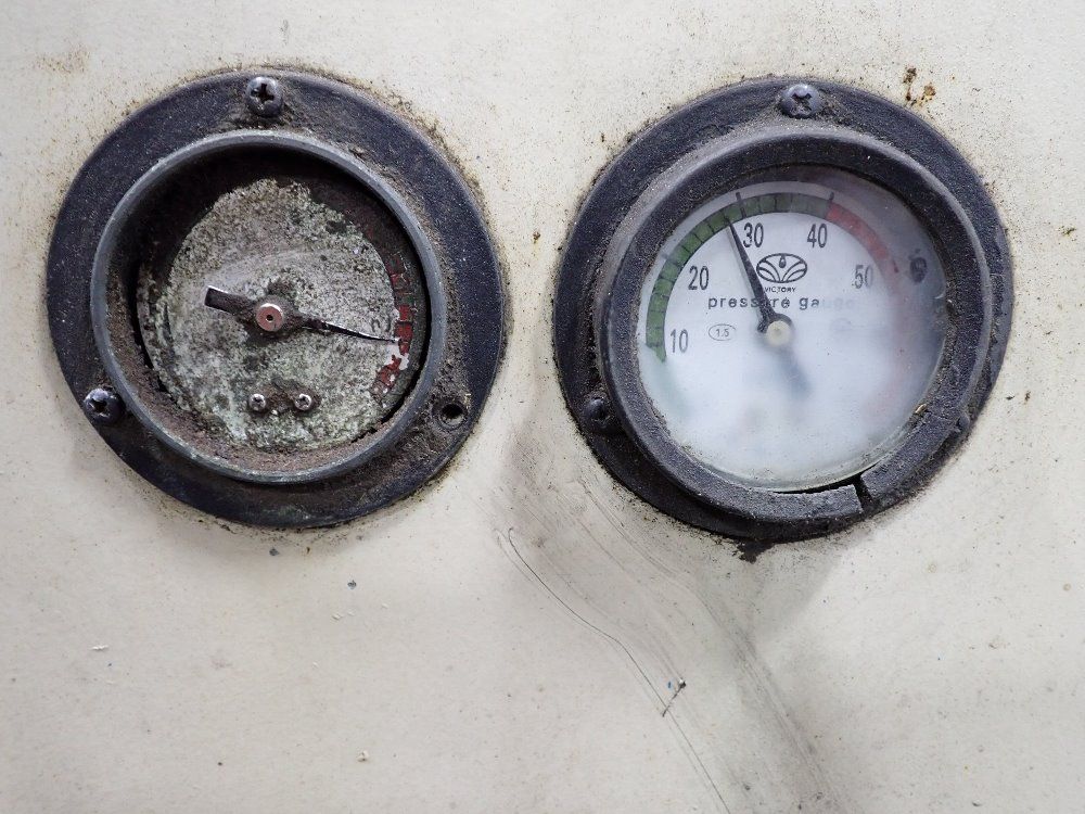 Daewoo 35 Kva Cnc Lathe - Puma 6s