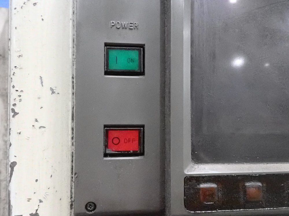 Daewoo 35 Kva Cnc Lathe - Puma 6s