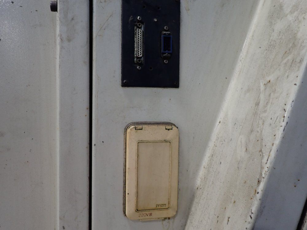 Daewoo 35 Kva Cnc Lathe - Puma 6s