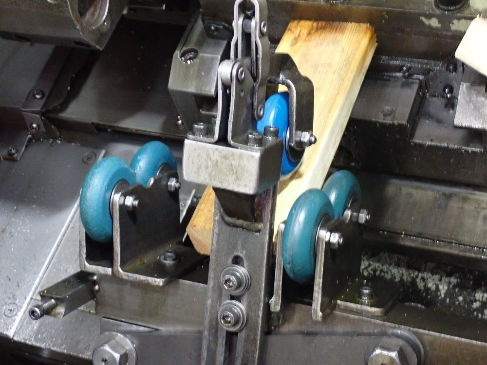 Daewoo 40 Kva Cnc Lathe W/chip Conveyor - Puma 10hc