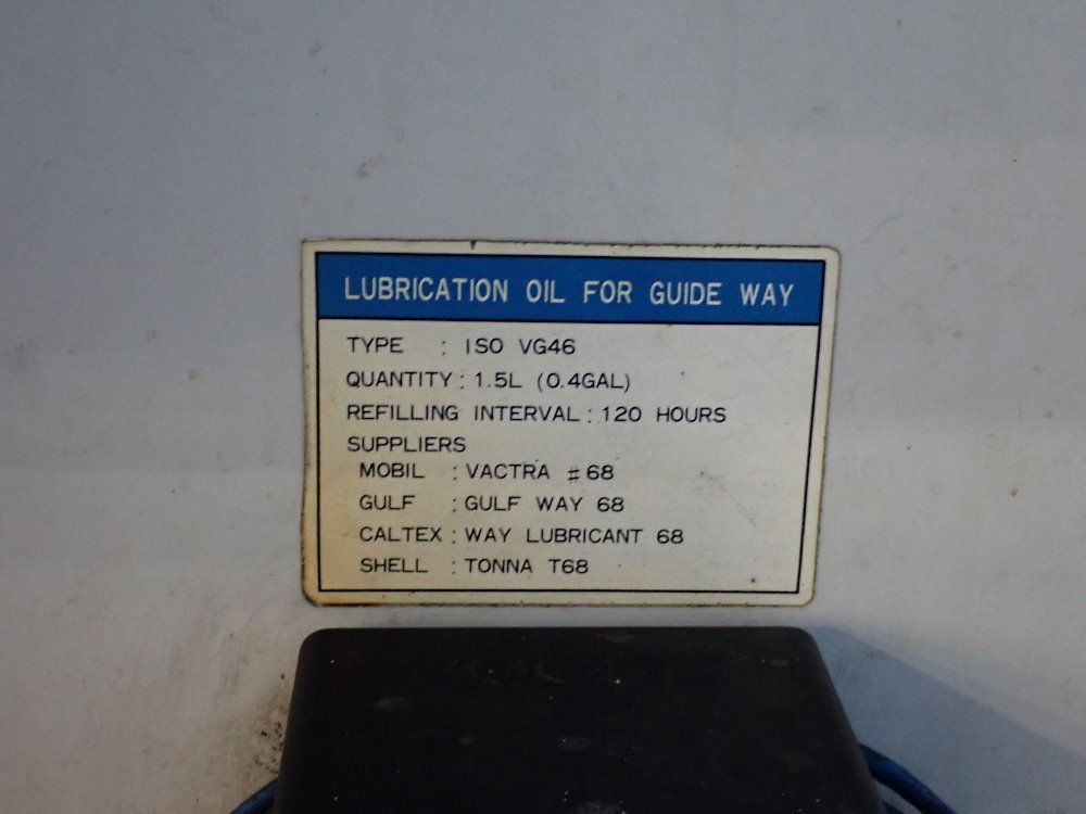 Daewoo 40 Kva Cnc Lathe W/chip Conveyor - Puma 10hc