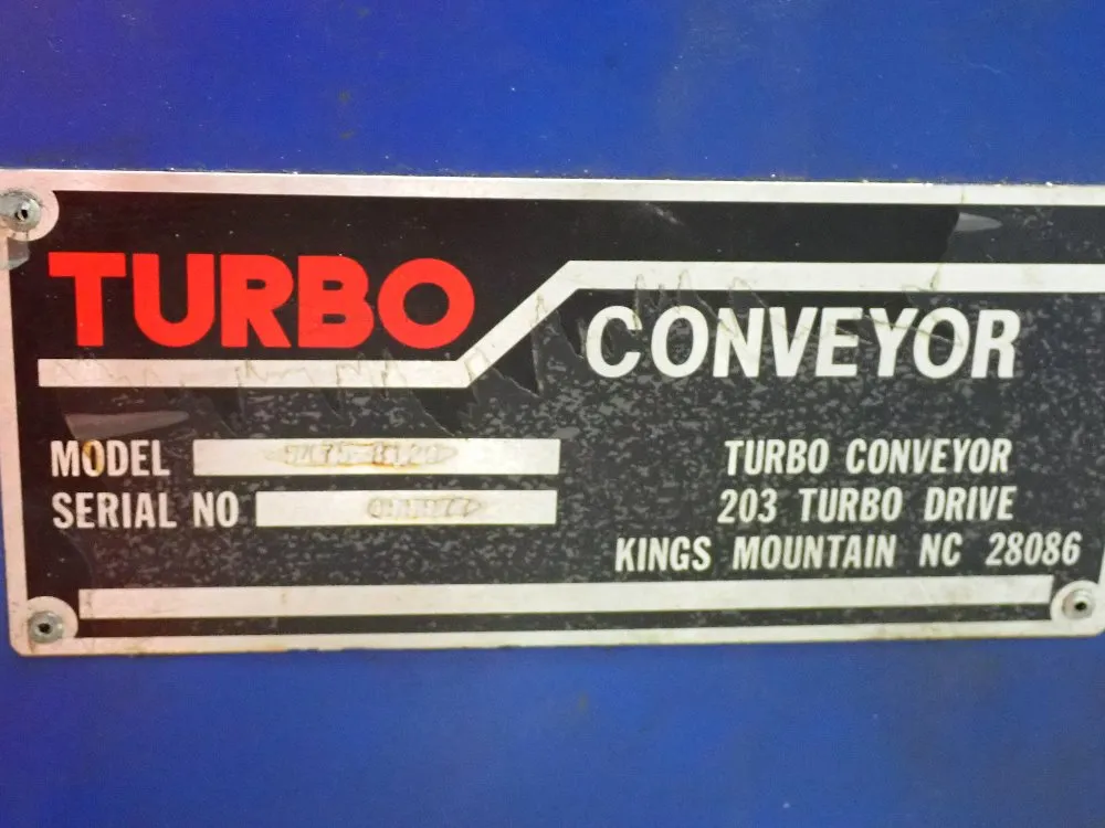 Daewoo 40 Kva Cnc Lathe W/chip Conveyor - Puma 10hc