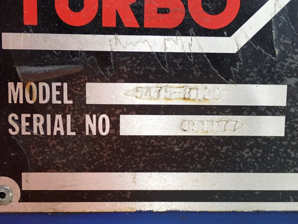 Daewoo 40 Kva Cnc Lathe W/chip Conveyor - Puma 10hc