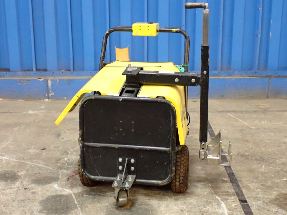 Cart Caddy 310lbs Electric Tug