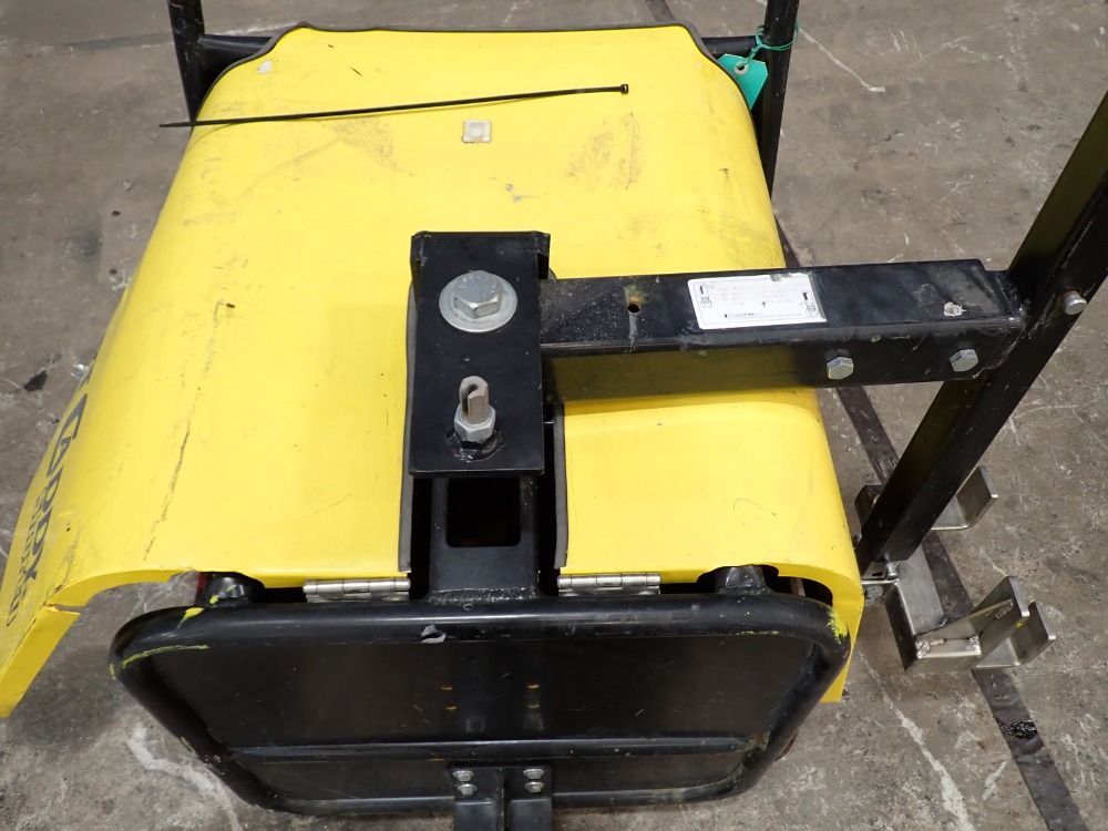 Cart Caddy 310lbs Electric Tug