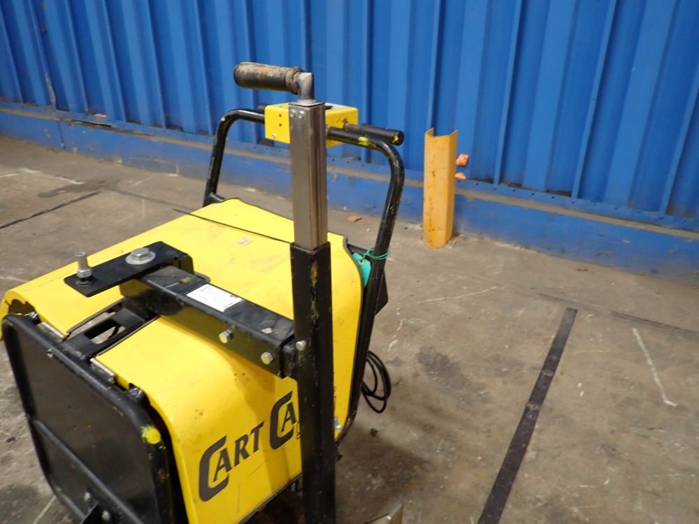 Cart Caddy 310lbs Electric Tug