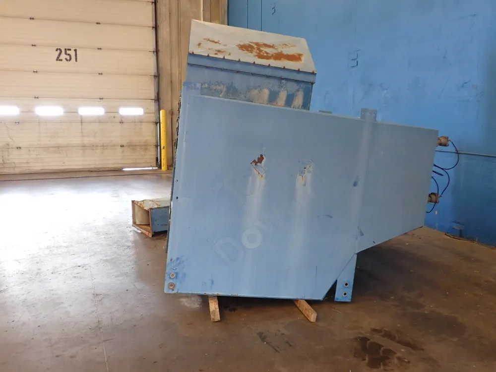 Torit Downflo Dust Collector