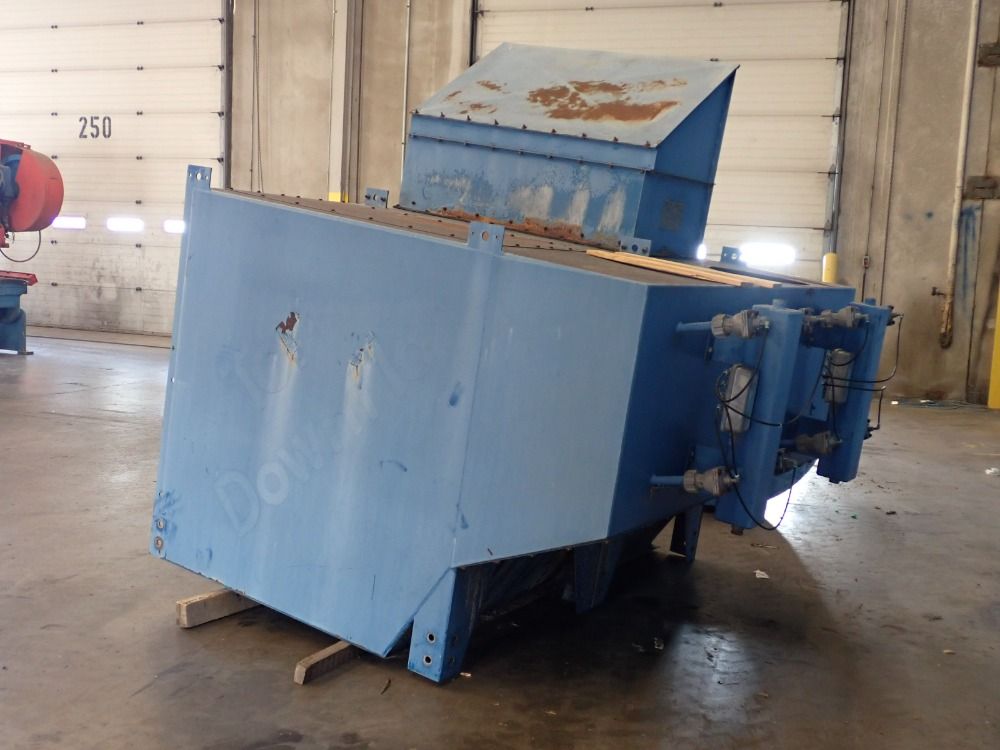 Torit Downflo Dust Collector