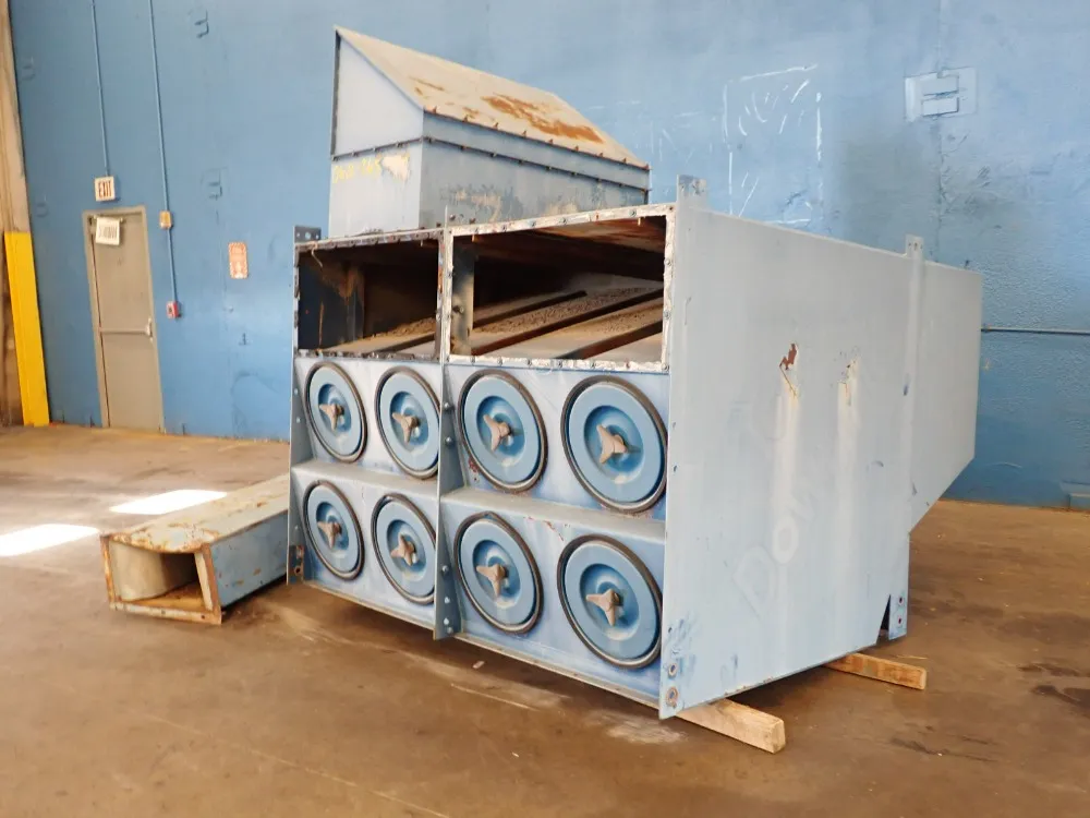 Torit Downflo Dust Collector