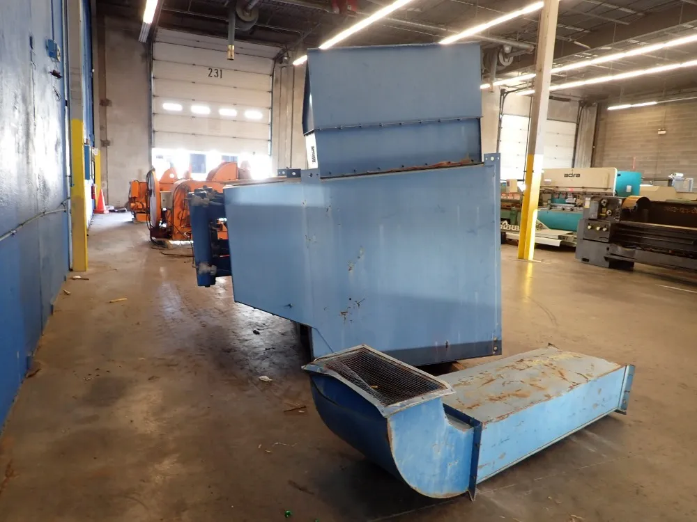 Torit Downflo Dust Collector