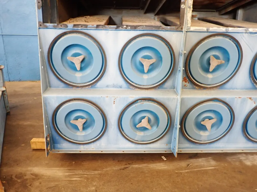 Torit Downflo Dust Collector