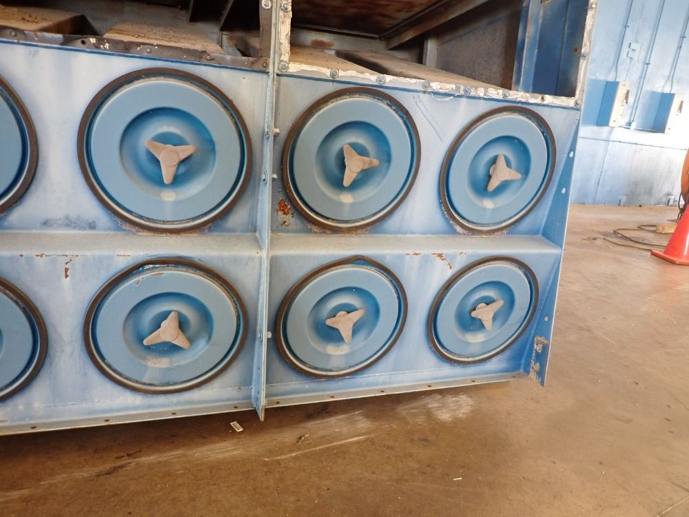 Torit Downflo Dust Collector