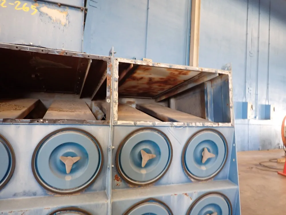 Torit Downflo Dust Collector