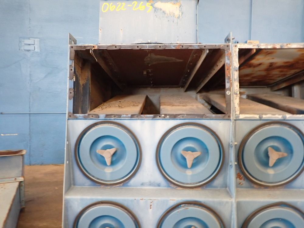 Torit Downflo Dust Collector