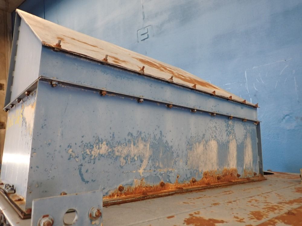 Torit Downflo Dust Collector